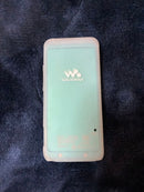 Sony Digital Audio Players Walkman