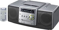 Others Kenwood Mdx-L1-H Cd Md