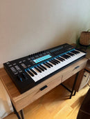 Midi Keyboards Pads Novation 49Sl Mkiii