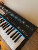 Midi Keyboards Pads Novation 49Sl Mkiii