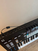 Midi Keyboards Pads Novation 49Sl Mkiii