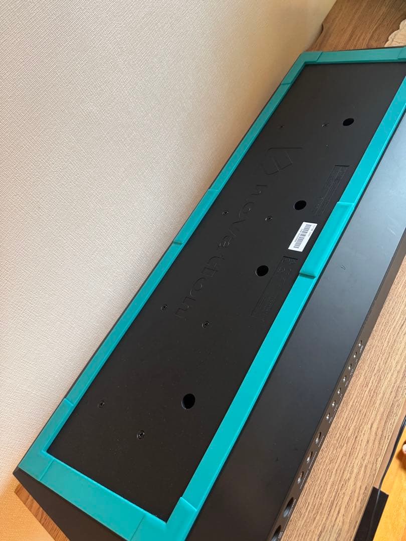 Midi Keyboards Pads Novation 49Sl Mkiii