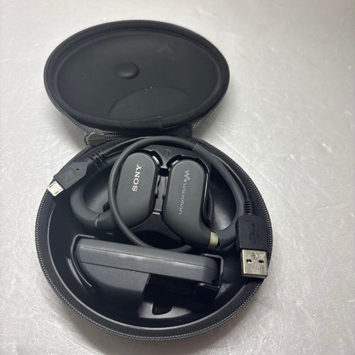 Sony Digital Audio Player Nw-Ws413