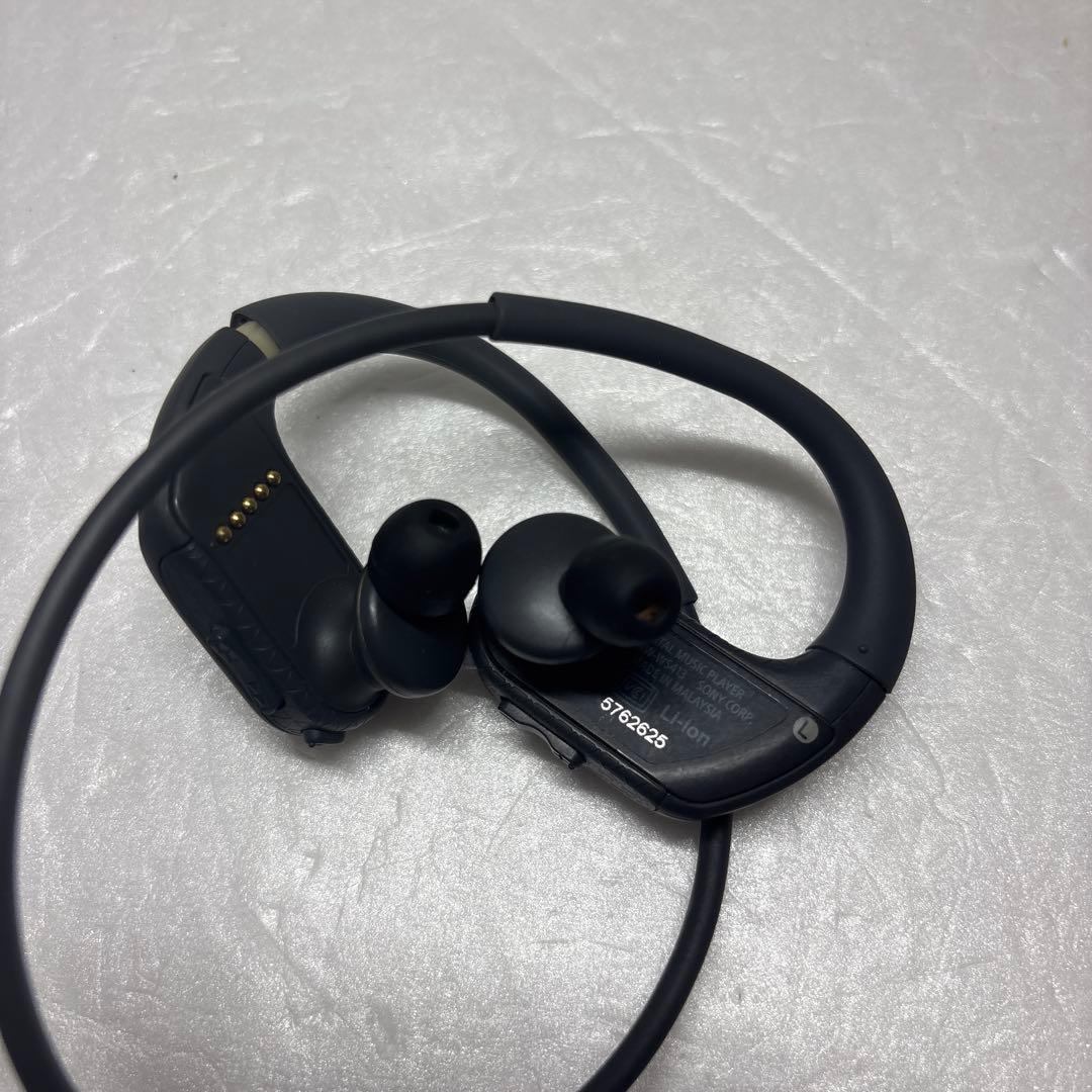 Sony Digital Audio Player Nw-Ws413