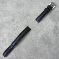Bvlgari Leather Straps