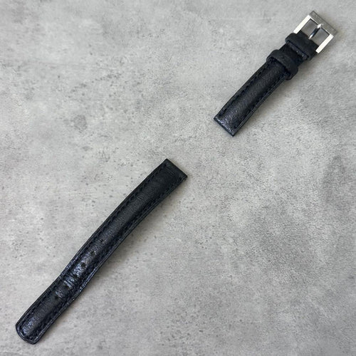 Bvlgari Leather Straps