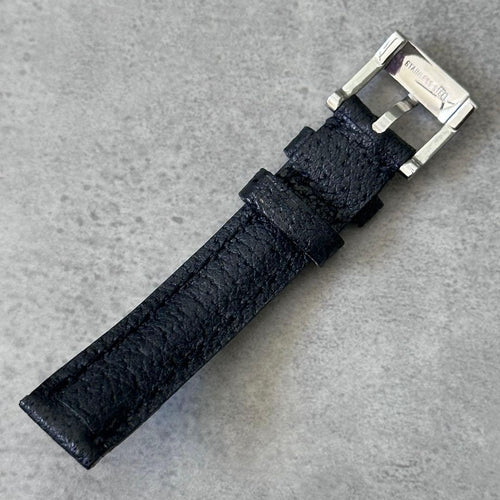 Bvlgari Leather Straps
