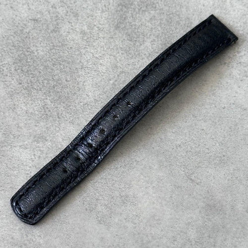 Bvlgari Leather Straps