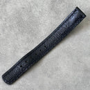 Bvlgari Leather Straps