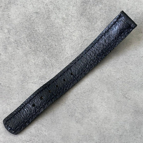 Bvlgari Leather Straps
