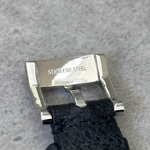 Bvlgari Leather Straps
