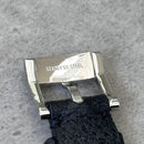 Bvlgari Leather Straps