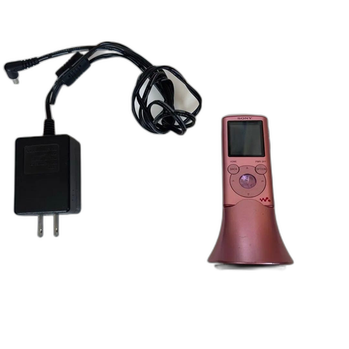 Sony Digital Audio Player Walkman Nw-E052