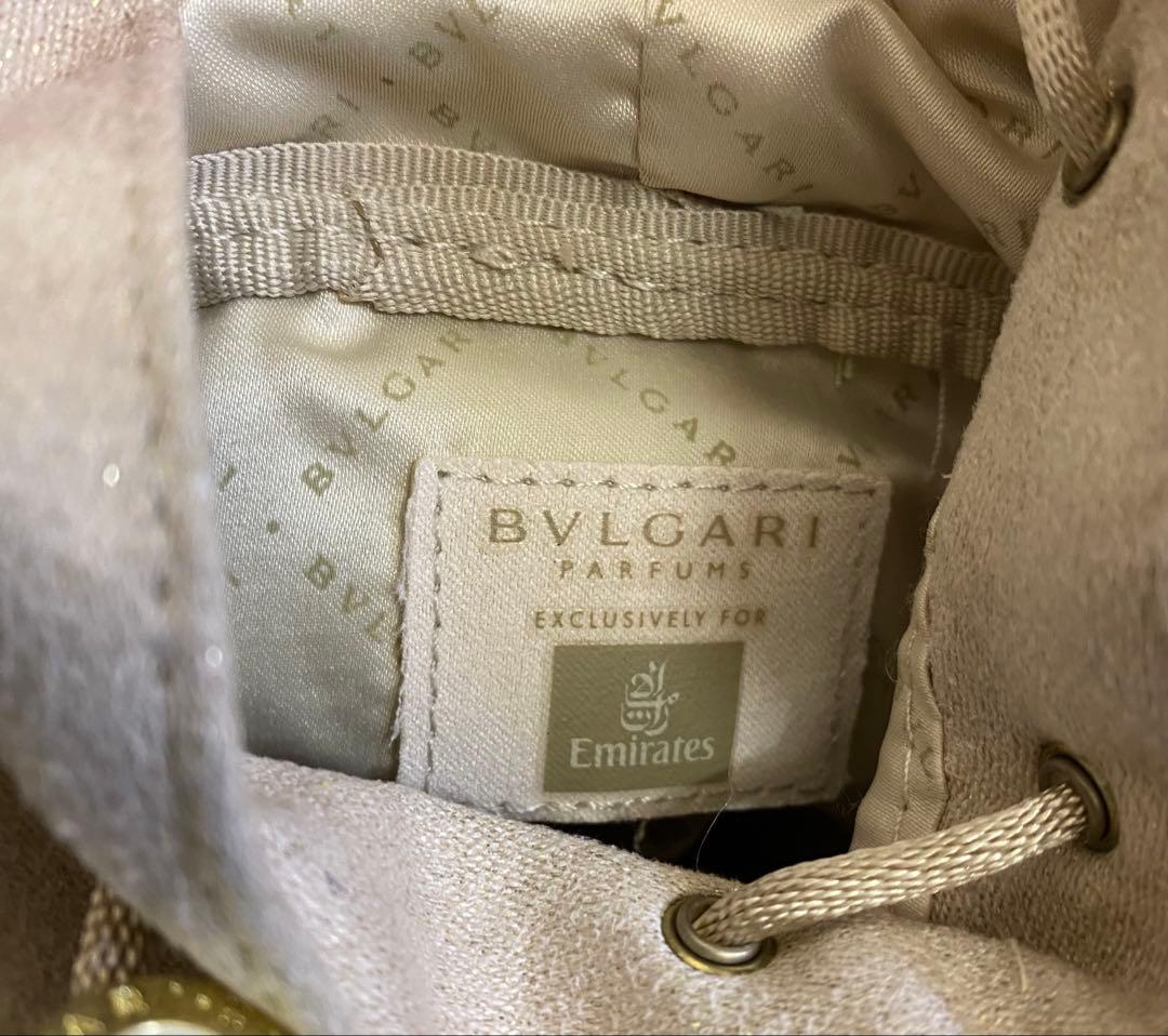 Bvlgari Pouches