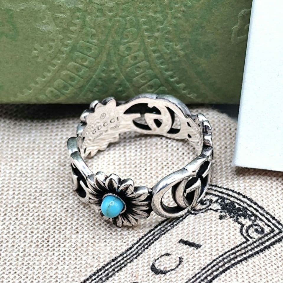 Gucci Rings 24836 G