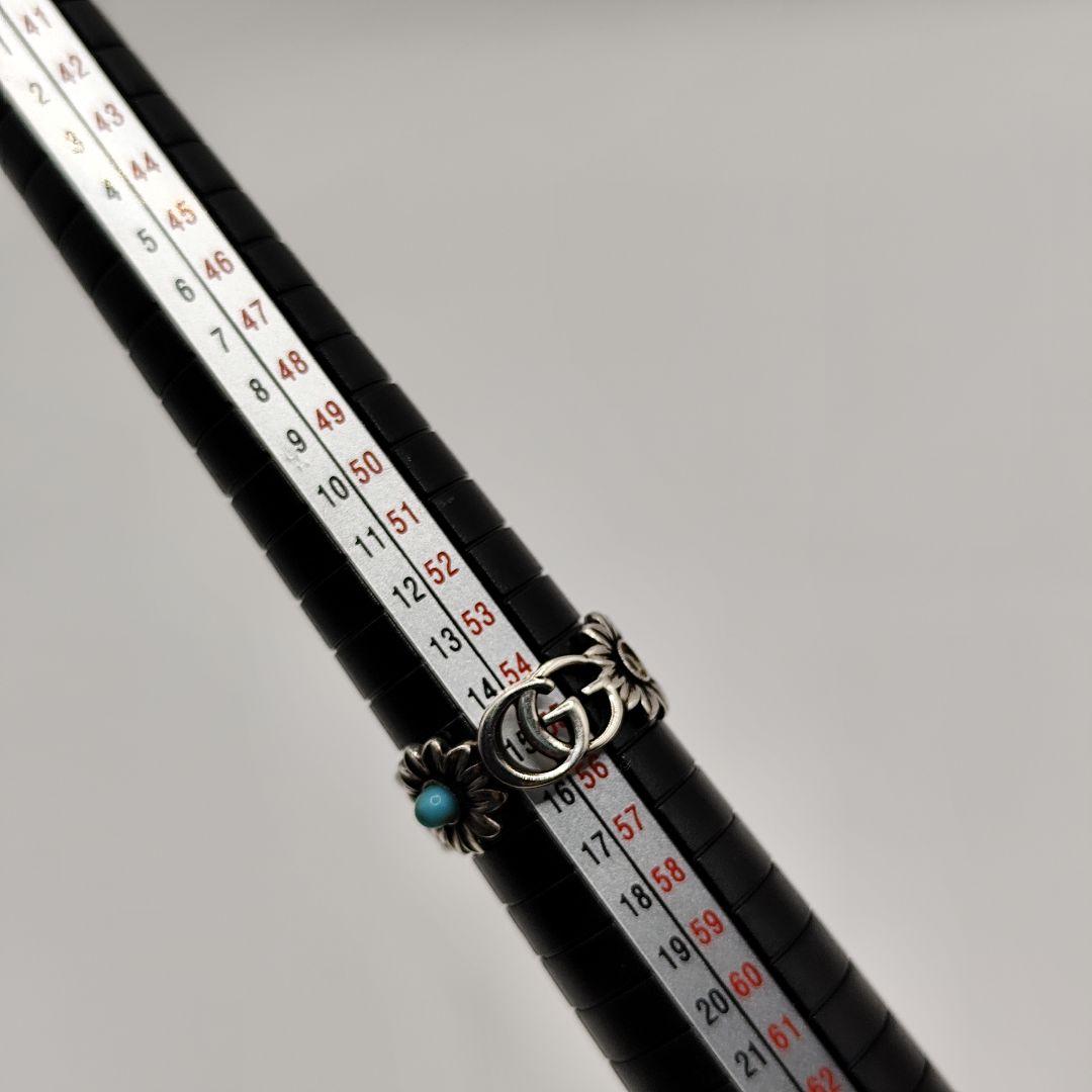 Gucci Rings 24836 G