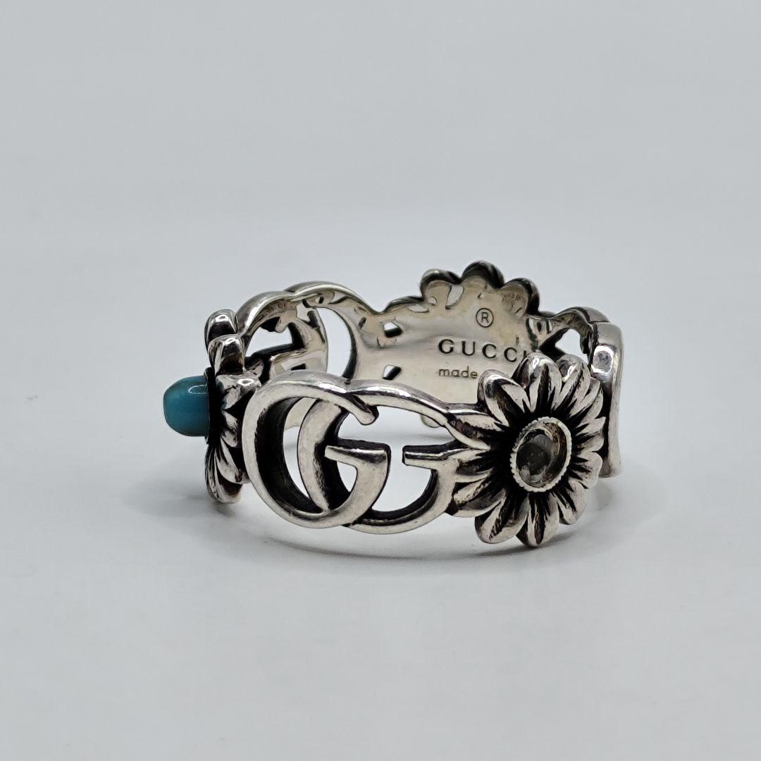 Gucci Rings 24836 G