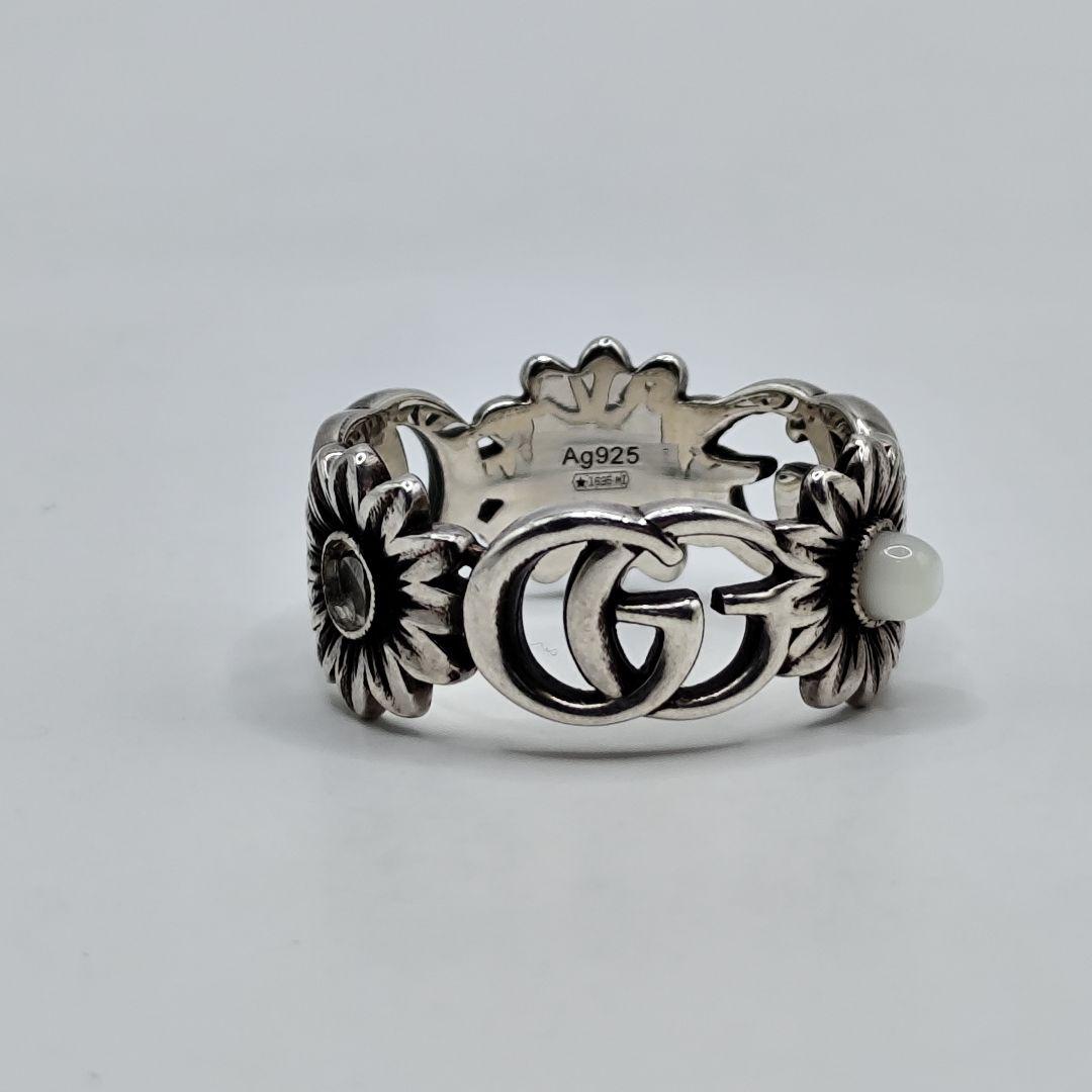 Gucci Rings 24836 G