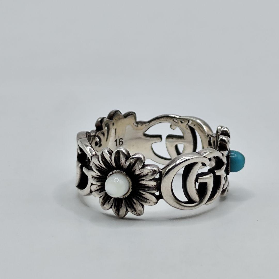 Gucci Rings 24836 G