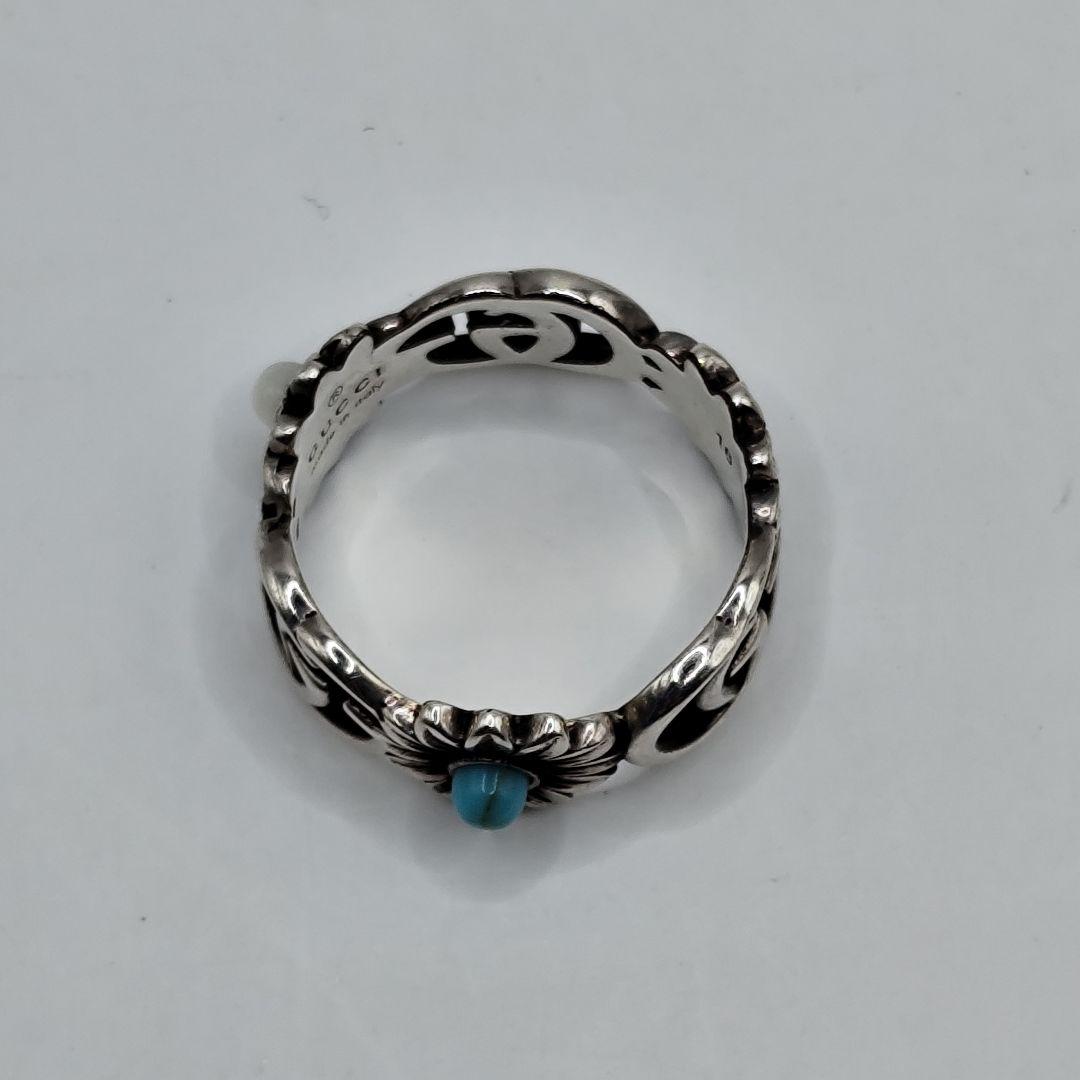 Gucci Rings 24836 G