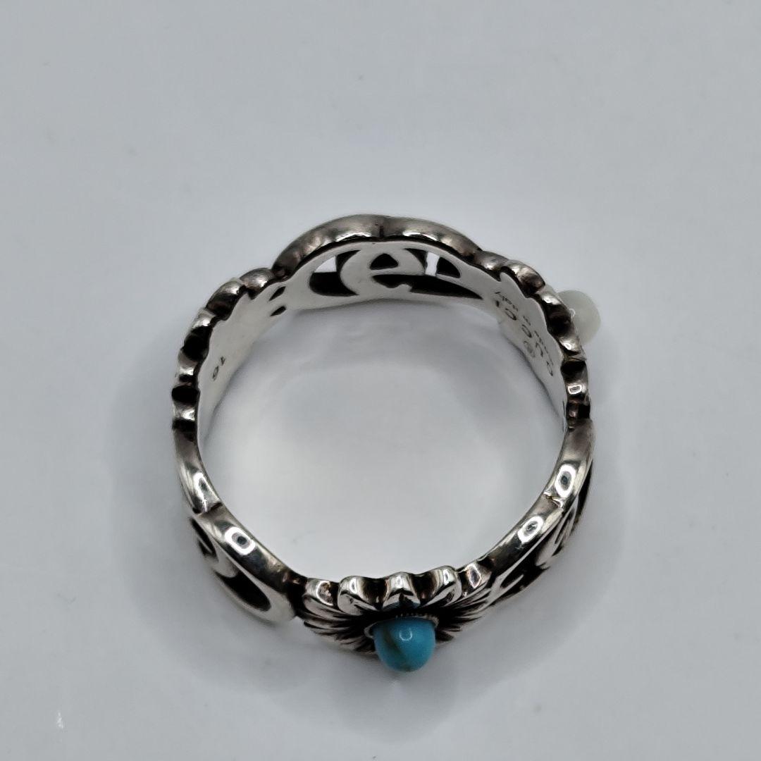 Gucci Rings 24836 G