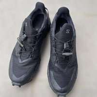 Solomon Trail-Running Shoes Salomon Super Cross4