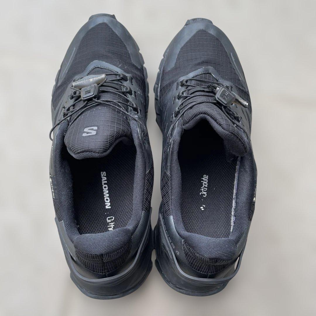 Solomon Trail-Running Shoes Salomon Super Cross4