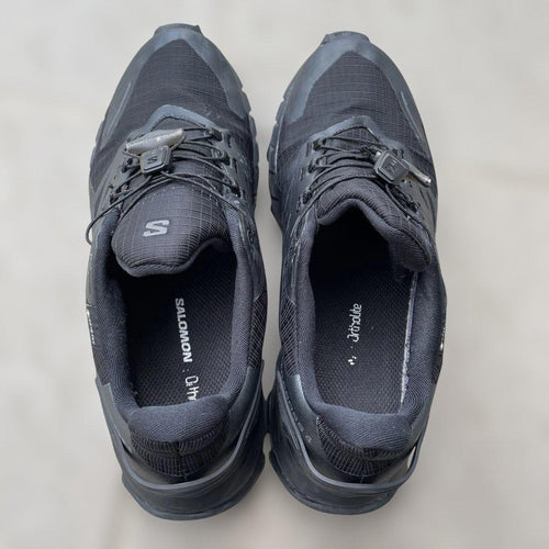 Solomon Trail-Running Shoes Salomon Super Cross4