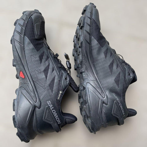 Solomon Trail-Running Shoes Salomon Super Cross4