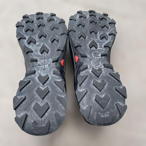 Solomon Trail-Running Shoes Salomon Super Cross4