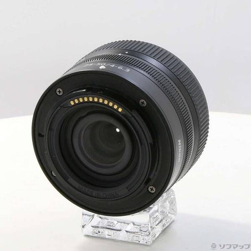 Nikon Lens (Zoom) Nikkor Z 24-50Mm F 4-6.3 352