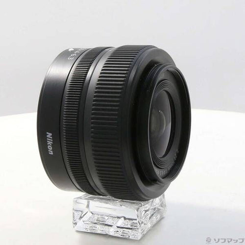Nikon Lens (Zoom) Nikkor Z 24-50Mm F 4-6.3 352