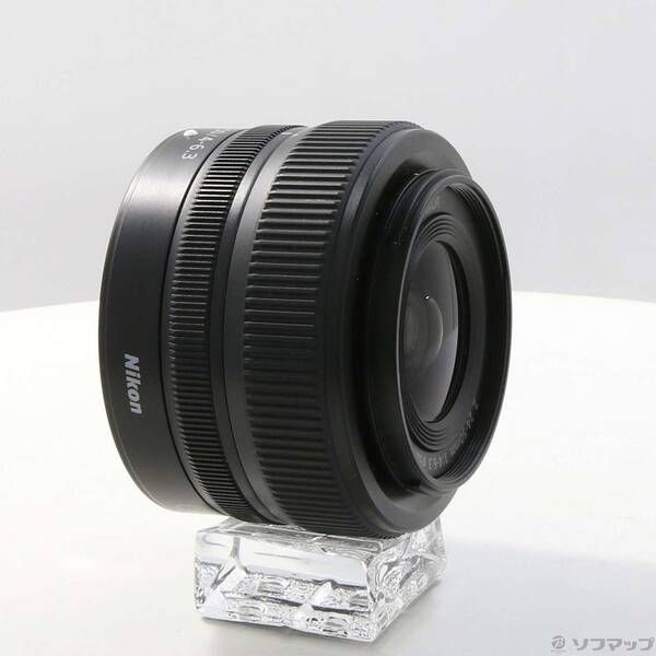 Nikon Lens (Zoom) Nikkor Z 24-50Mm F 4-6.3 352