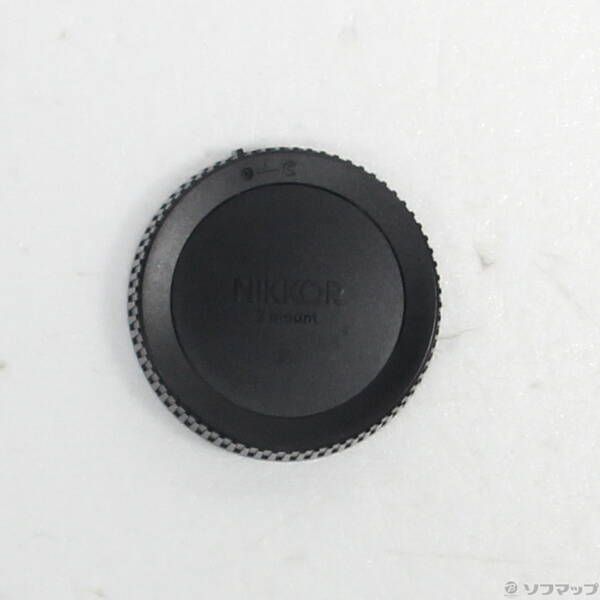Nikon Lens (Zoom) Nikkor Z 24-50Mm F 4-6.3 352
