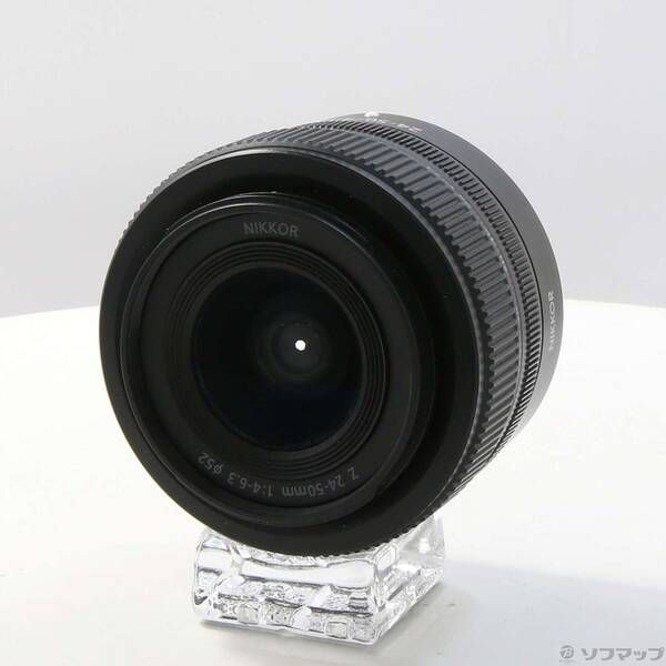 Nikon Lens (Zoom) Nikkor Z 24-50Mm F 4-6.3 352