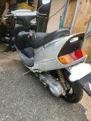 Yamaha Motorcycle Frames 3Yk Jog 7.2