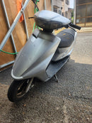 Yamaha Motorcycle Frames 3Yk Jog 7.2