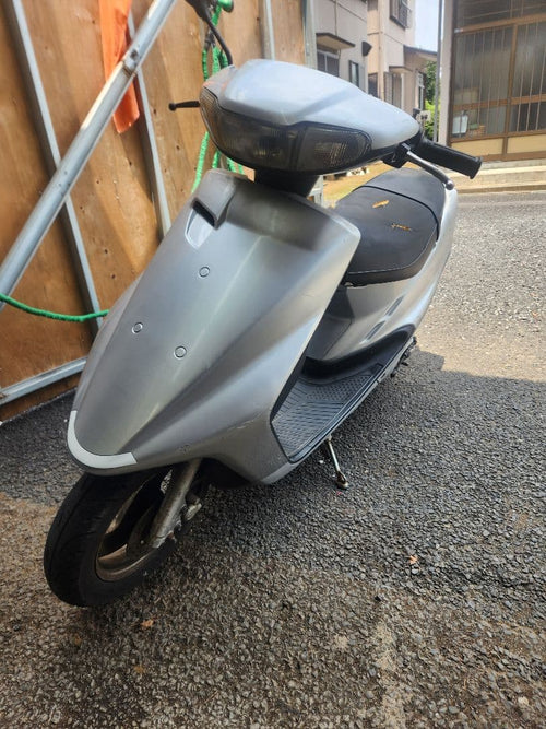 Yamaha Motorcycle Frames 3Yk Jog 7.2