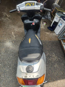 Yamaha Motorcycle Frames 3Yk Jog 7.2