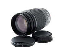 Pentax Lens (Zoom) 8 26 Fa J 75-300Mm
