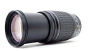 Pentax Lens (Zoom) 8 26 Fa J 75-300Mm