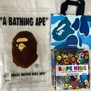 A Bathing Ape Educational Toys Building Blocks