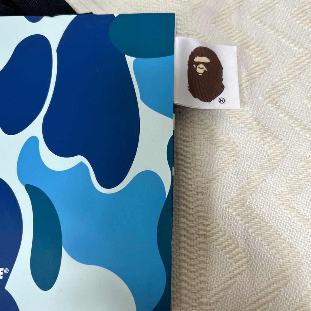 A Bathing Ape Educational Toys Building Blocks