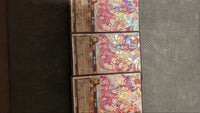 Yu-Gi-Oh! Rush Duel Rd 3
