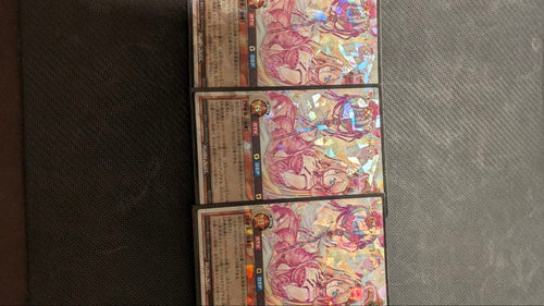 Yu-Gi-Oh! Rush Duel Rd 3