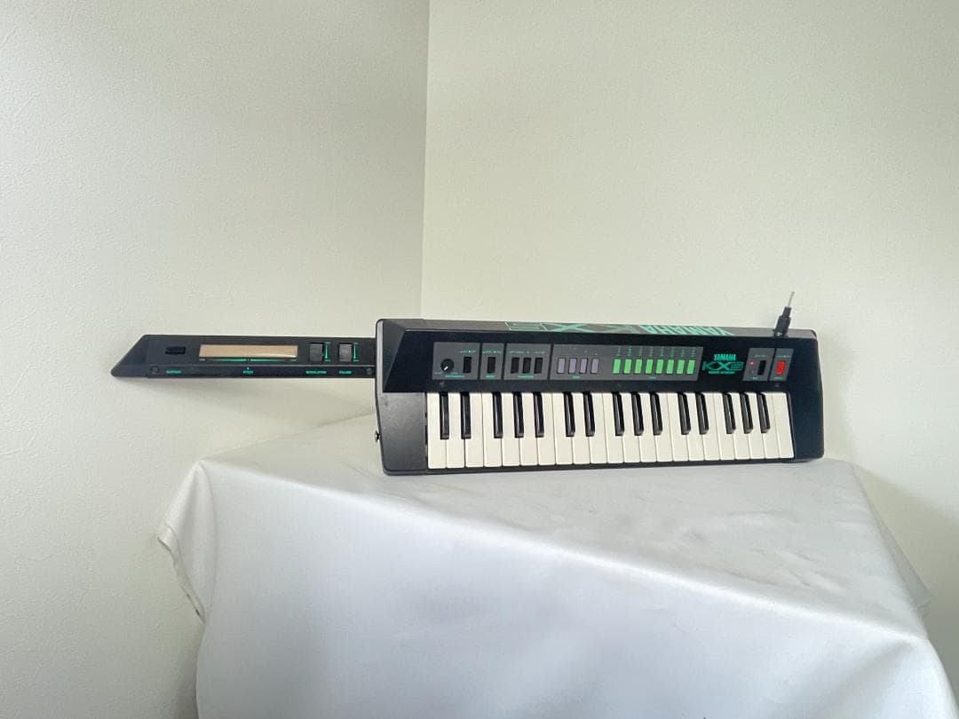 Others Yamaha Kx5