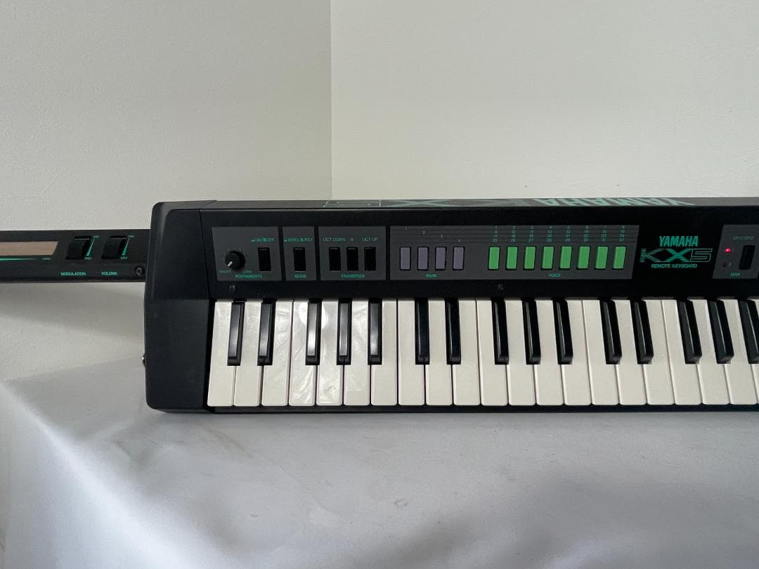 Others Yamaha Kx5