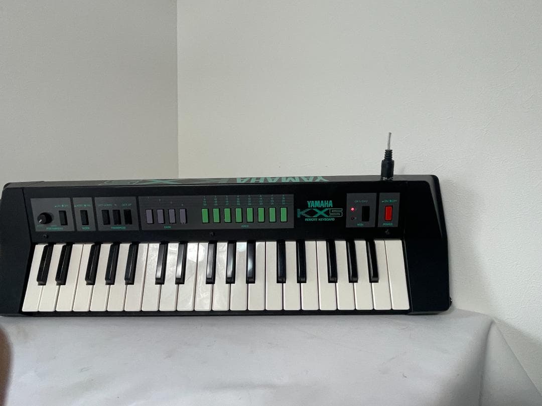 Others Yamaha Kx5