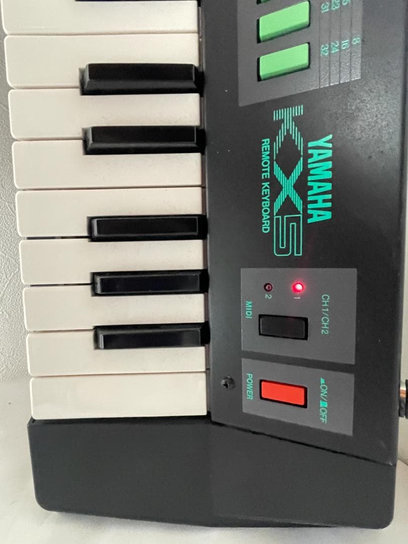 Others Yamaha Kx5