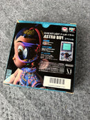 Body (Game Boy)